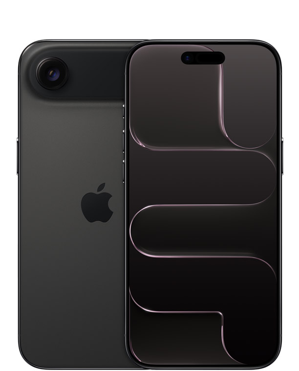 iPhone Air