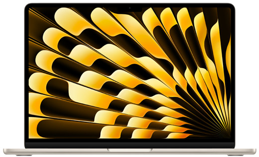 MacBook Air M5