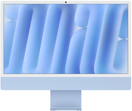 iMac